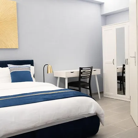 Bed & Breakfast Guest Diamant Biel