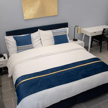 Guest Diamant Bed & Breakfast Biel
