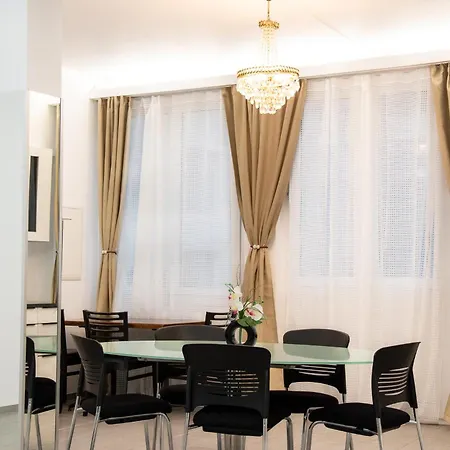 Bed & Breakfast Guest Diamant Biel