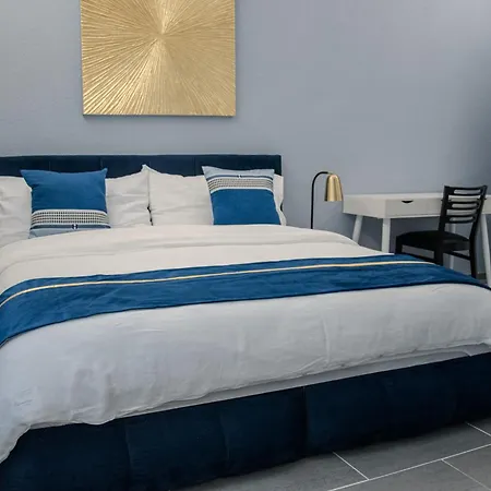 Guest Diamant Bed & Breakfast Biel