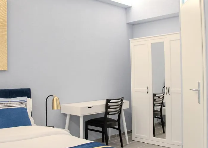 Guest Diamant 3* Biel