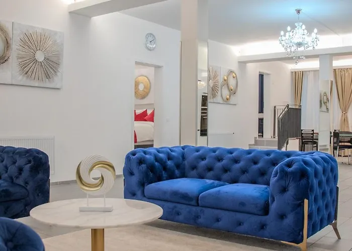 Bed & Breakfast Guest Diamant 3*