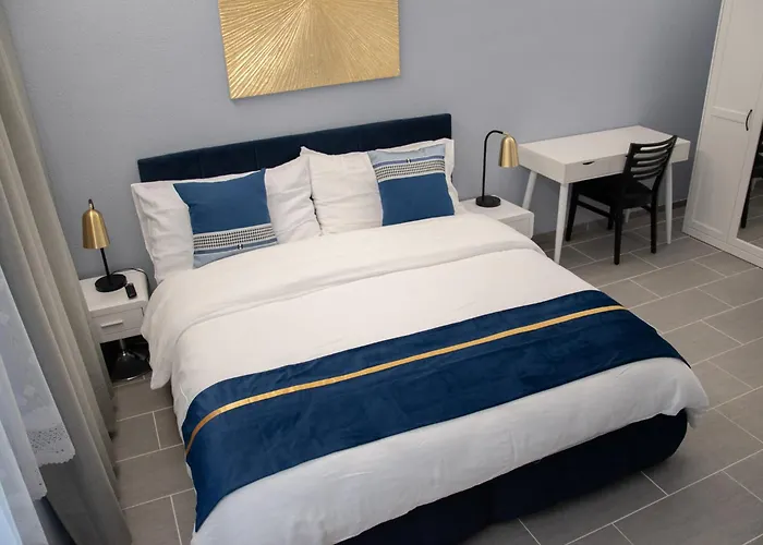 Guest Diamant Bed & Breakfast Biel