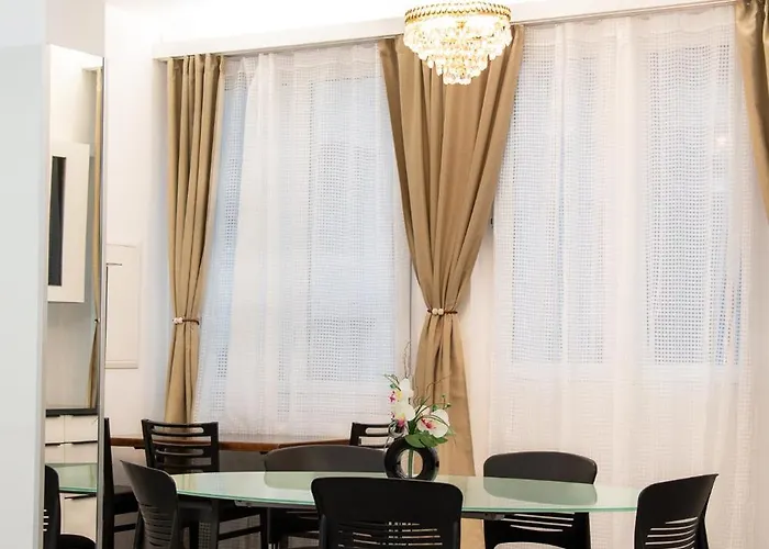 Bed & Breakfast Guest Diamant Biel