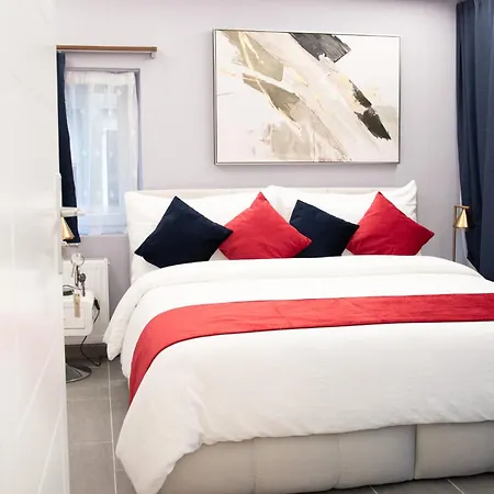 Bed & Breakfast Guest Diamant 3*