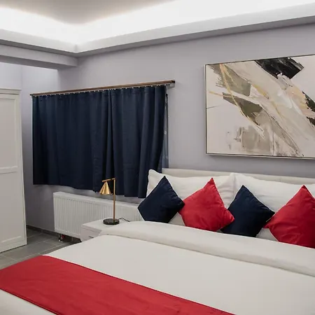 Bed & Breakfast Guest Diamant Bienne