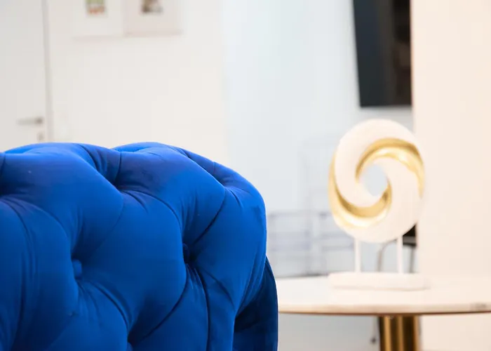 Bed & Breakfast Guest Diamant