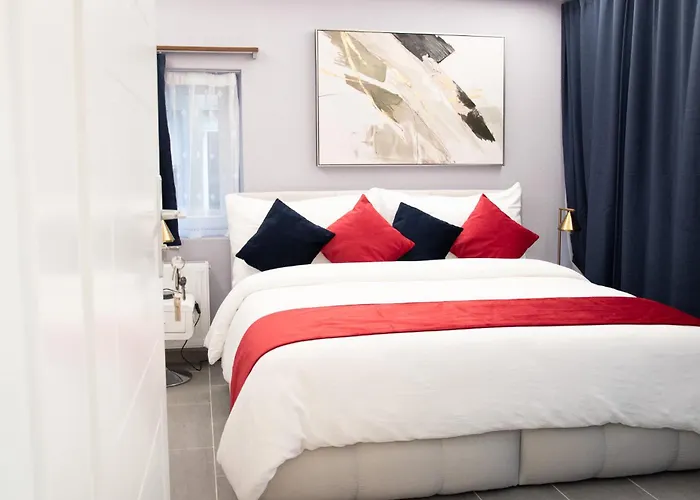 Bed & Breakfast Guest Diamant 3*