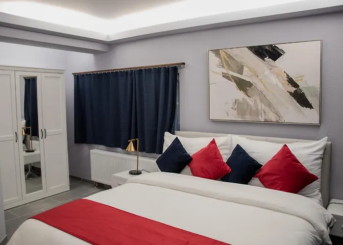 Bed & Breakfast Guest Diamant Bienne